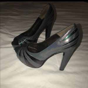 Jessica Simpson heels